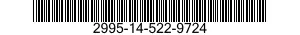 2995-14-522-9724 HOUSING SECTION,OIL PUMP ASSEMBLY,ENGINE 2995145229724 145229724