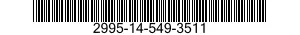 2995-14-549-3511 CONTROL UNIT,SUPERVISORY,TURBINE ENGINE 2995145493511 145493511