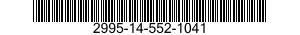 2995-14-552-1041 DIAPHRAGM,GOVERNOR,ENGINE,AIRCRAFT 2995145521041 145521041