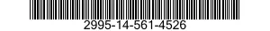 2995-14-561-4526 REGULATOR-CONTROL,ELECTRONIC,ENGINE 2995145614526 145614526