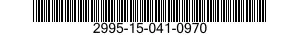 2995-15-041-0970 COMPLESSO IMPUGNATU 2995150410970 150410970