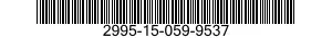 2995-15-059-9537 PULLEY 2995150599537 150599537