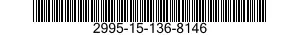 2995-15-136-8146 SLEEVE 2995151368146 151368146