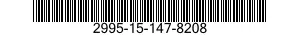 2995-15-147-8208 MODULO 06 PIU' CONT 2995151478208 151478208