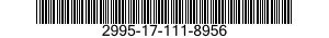 2995-17-111-8956 MODIFICATIE-UITRUST 2995171118956 171118956