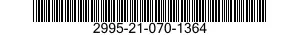 2995-21-070-1364 COVER,ACCESS,AIRCRAFT 2995210701364 210701364