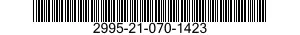 2995-21-070-1423  2995210701423 210701423