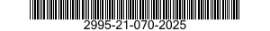 2995-21-070-2025  2995210702025 210702025