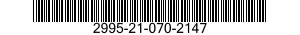 2995-21-070-2147 STACK WELDED ASSY 2995210702147 210702147