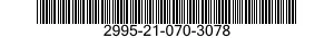 2995-21-070-3078  2995210703078 210703078