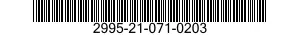 2995-21-071-0203  2995210710203 210710203