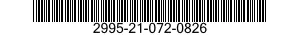 2995-21-072-0826  2995210720826 210720826