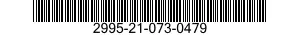 2995-21-073-0479 CONTROL ASSEMBLY,CA 2995210730479 210730479