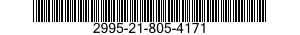 2995-21-805-4171  2995218054171 218054171