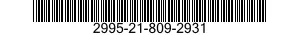 2995-21-809-2931  2995218092931 218092931