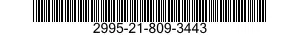 2995-21-809-3443  2995218093443 218093443