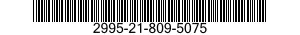 2995-21-809-5075  2995218095075 218095075