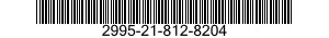 2995-21-812-8204  2995218128204 218128204