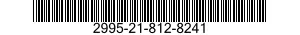 2995-21-812-8241  2995218128241 218128241