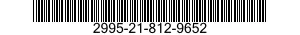 2995-21-812-9652  2995218129652 218129652