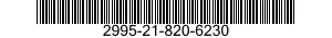 2995-21-820-6230  2995218206230 218206230