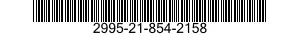 2995-21-854-2158  2995218542158 218542158