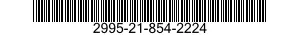 2995-21-854-2224  2995218542224 218542224