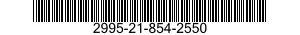 2995-21-854-2550  2995218542550 218542550