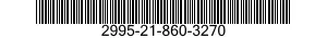 2995-21-860-3270  2995218603270 218603270
