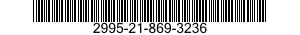 2995-21-869-3236 QUADRANT,POWER CONTROL 2995218693236 218693236