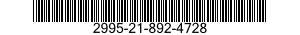 2995-21-892-4728 PLATE,DETENT,POWER QUADRANT 2995218924728 218924728