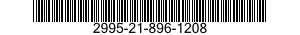 2995-21-896-1208 GUARD,THROTTLE CONT 2995218961208 218961208