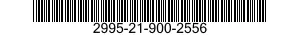 2995-21-900-2556 BRACKET ASSEMBLY 2995219002556 219002556