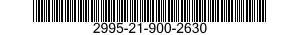 2995-21-900-2630 ROD ARM,THROTTLE CO 2995219002630 219002630