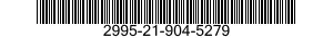 2995-21-904-5279 CAP ASSEMBLY,ENGINE 2995219045279 219045279