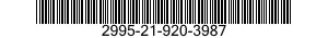 2995-21-920-3987 DETECTOR,METALLIC PARTICLE 2995219203987 219203987