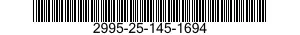 2995-25-145-1694 DETECTOR,METALLIC PARTICLE 2995251451694 251451694