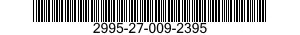 2995-27-009-2395 HANGER,ENGINE EXHAUST SYSTEM 2995270092395 270092395