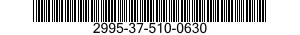 2995-37-510-0630  2995375100630 375100630