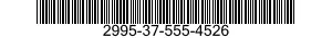 2995-37-555-4526  2995375554526 375554526