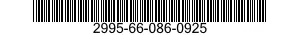 2995-66-086-0925 MODIFICATION KIT,ENGINE ACCESSORIES 2995660860925 660860925
