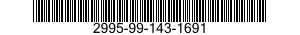 2995-99-143-1691 PLATE,BLANKING 2995991431691 991431691
