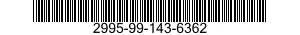 2995-99-143-6362  2995991436362 991436362