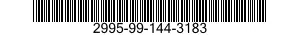 2995-99-144-3183 PANEL,COWLING,BOTTO 2995991443183 991443183
