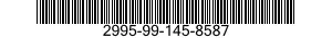 2995-99-145-8587 CLIP,QUADRANT 2995991458587 991458587