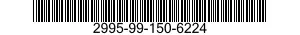 2995-99-150-6224  2995991506224 991506224