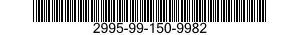2995-99-150-9982  2995991509982 991509982