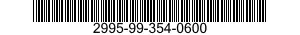 2995-99-354-0600 FRAME 2995993540600 993540600