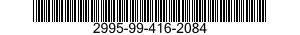 2995-99-416-2084  2995994162084 994162084