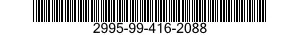 2995-99-416-2088 LEVER ASSEMBLY 2995994162088 994162088
